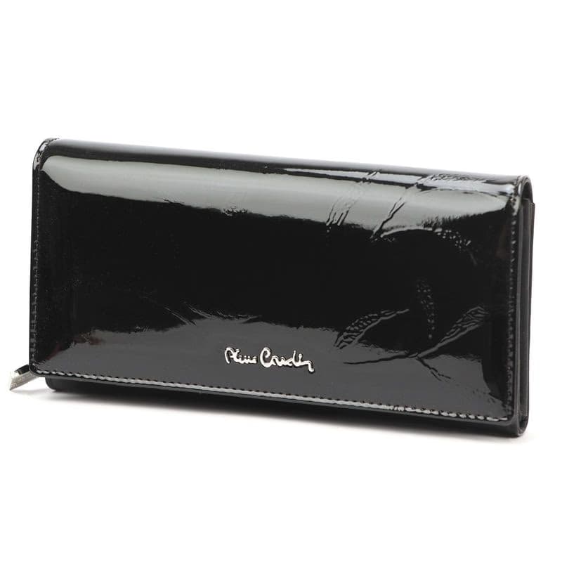 Dámska kožená peňaženka Pierre Cardin 02 LEAF 106 2