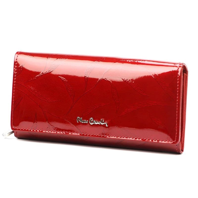 Dámska kožená peňaženka Pierre Cardin 02 LEAF 106 3