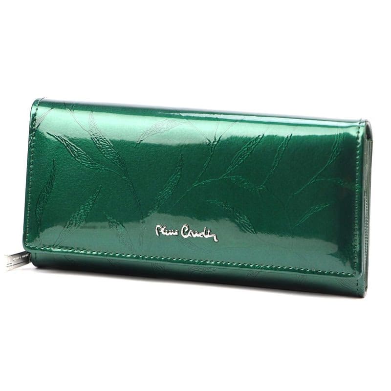 Dámska kožená peňaženka Pierre Cardin 02 LEAF 106 4
