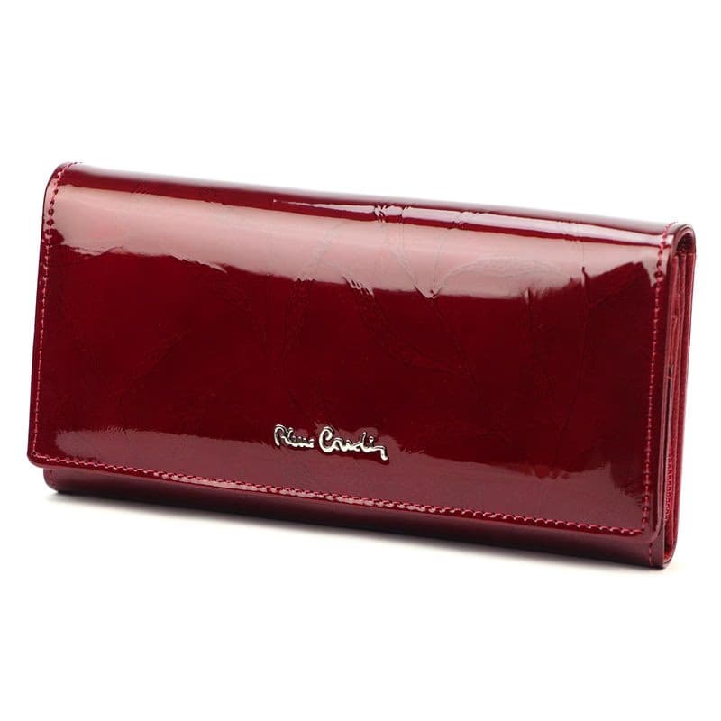 Dámska kožená peňaženka Pierre Cardin 02 LEAF 106 5