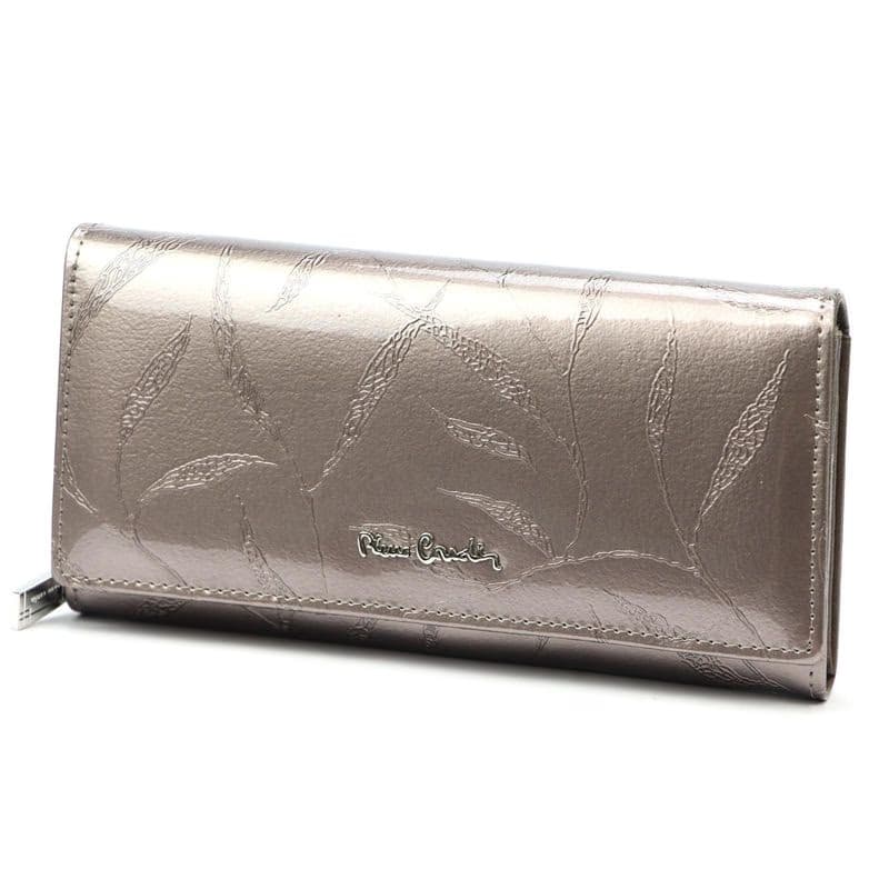 Dámska kožená peňaženka Pierre Cardin 02 LEAF 106 6