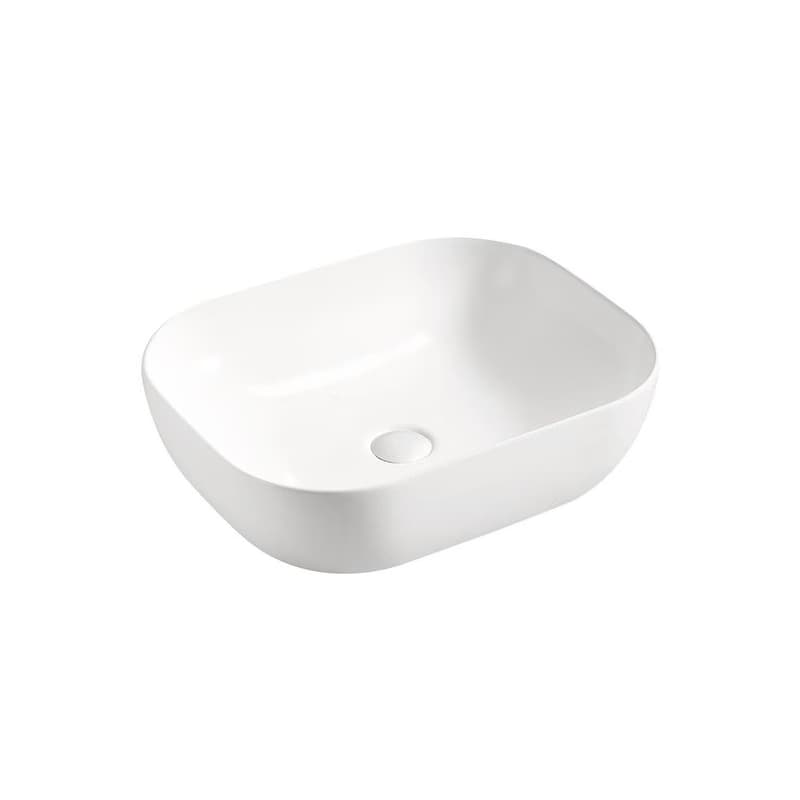 ArtCom Kúpeľňový komplet ARUBA White 80/4 3