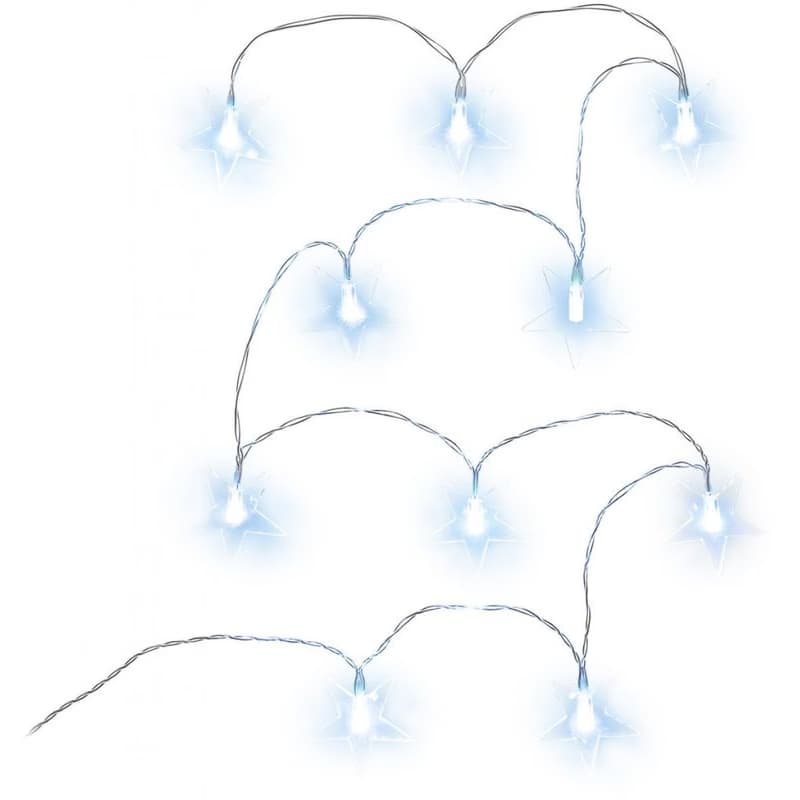 RXL 283 hviezdy 10LED CW TM RETLUX 3
