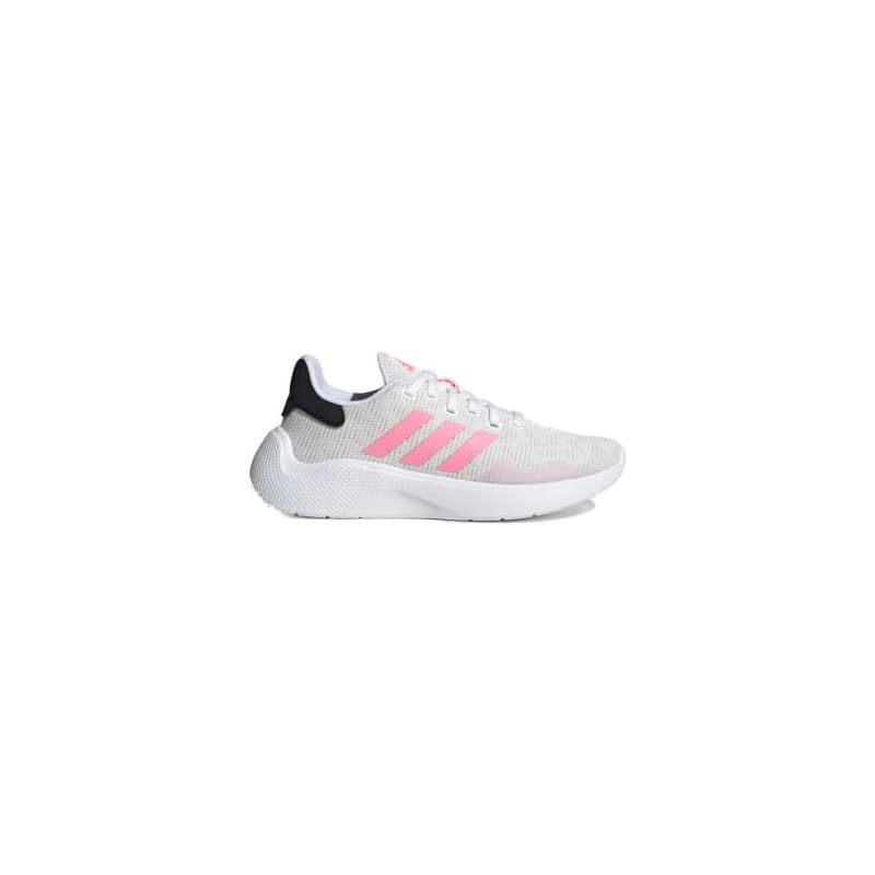 Dámska rekreačná obuv ADIDAS Puremotion 2.0 cloud white beam pink almost pink