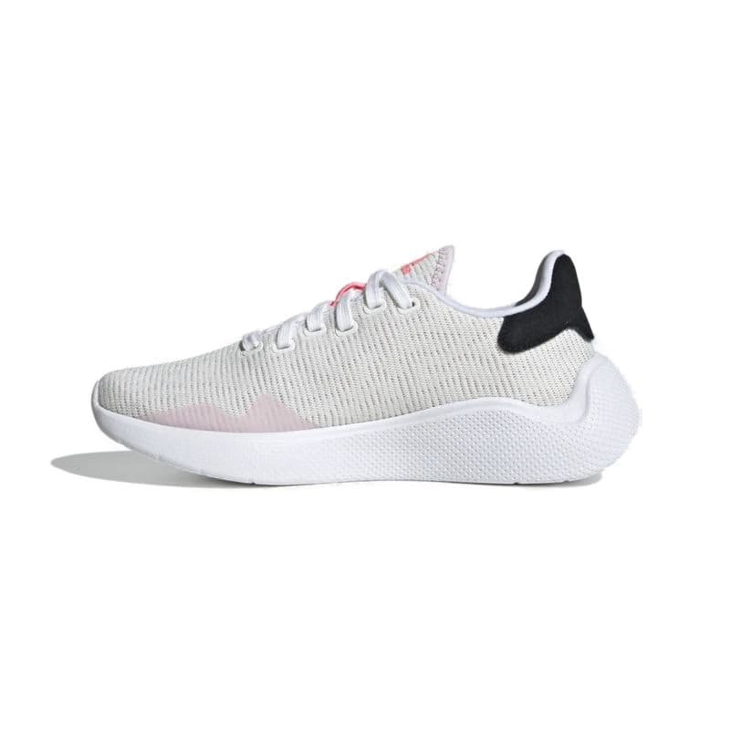 Dámska rekreačná obuv ADIDAS Puremotion 2.0 cloud white beam pink almost pink 2