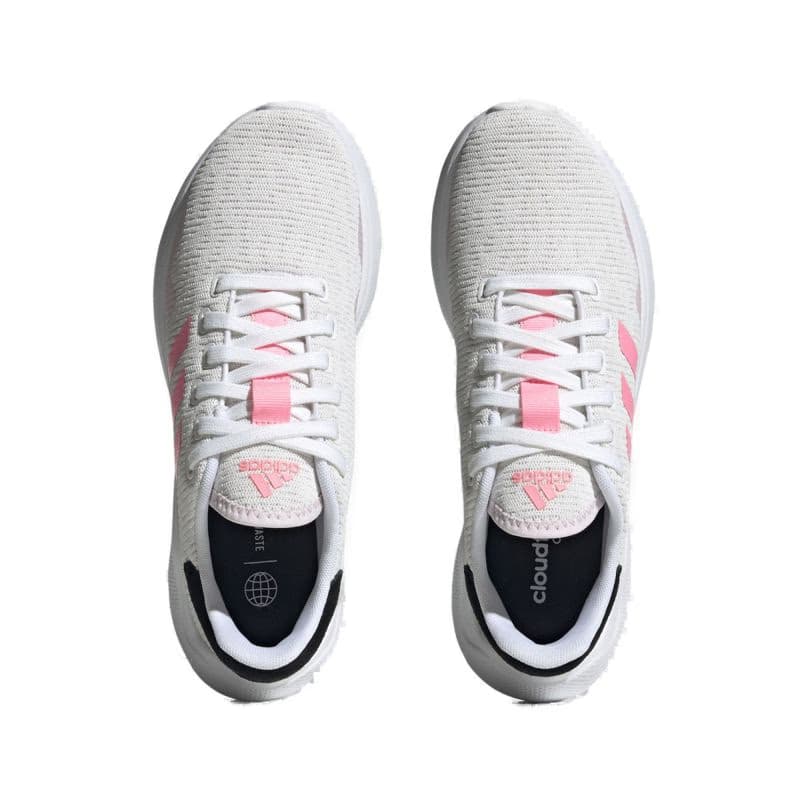 Dámska rekreačná obuv ADIDAS Puremotion 2.0 cloud white beam pink almost pink 5