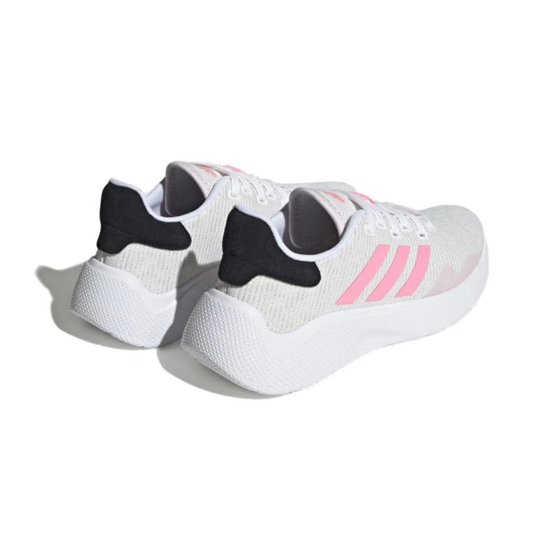 Dámska rekreačná obuv ADIDAS Puremotion 2.0 cloud white beam pink almost pink 6