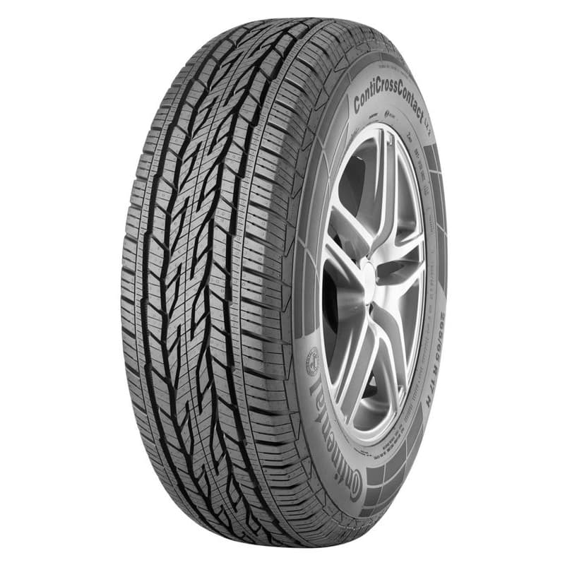 Continental CrossContact LX 2 255/65 R18 115 H Letné