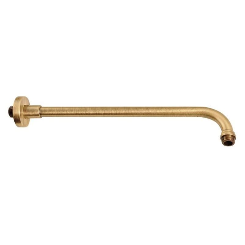 SAPHO - Sprchové ramienko guľaté, 350, bronz BR356 1