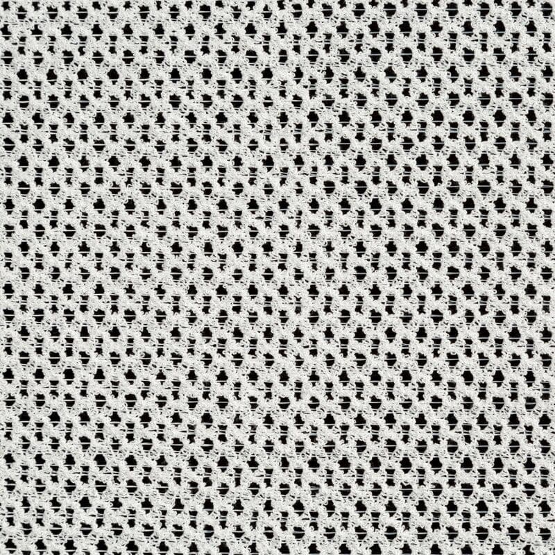 ArtFir Záclona ALEXA P | biela 140 x 270 cm 5