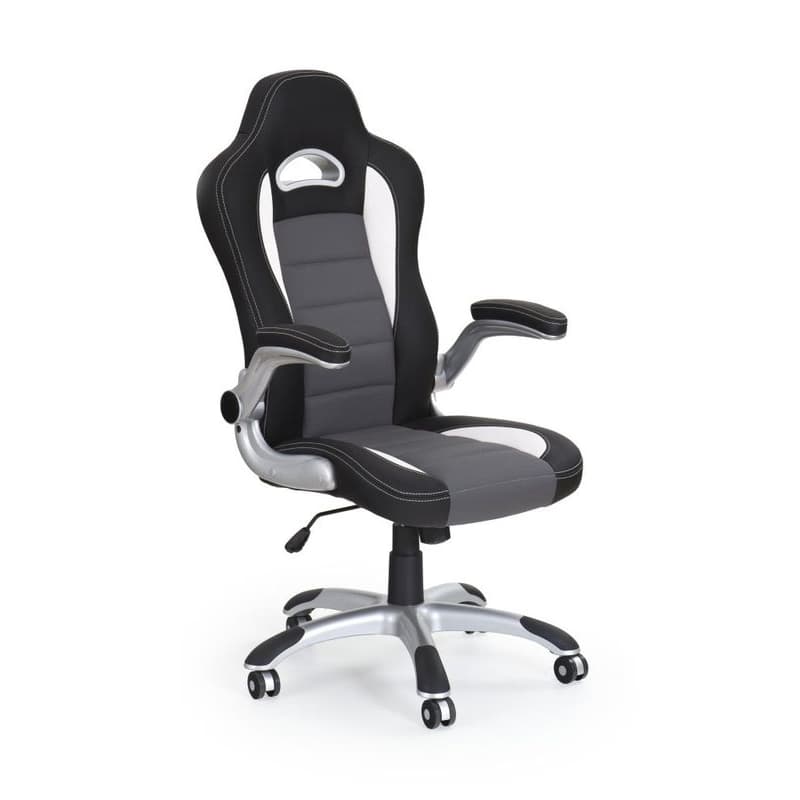 Kancelárske kreslo LOTUS Halmar 1
