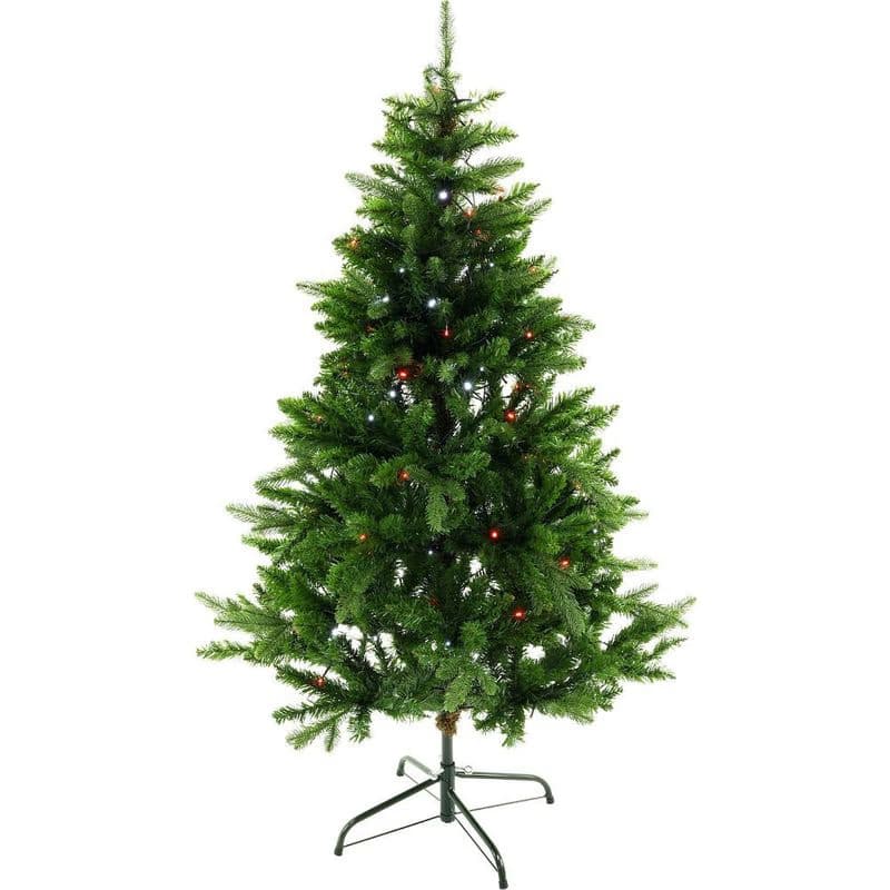 RXL 383 reťaz 150LED 15+5 RDCW TM RETLUX 4