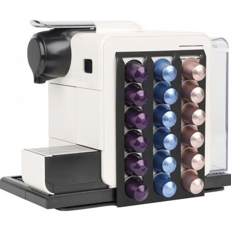 BOX NA 36KAPSLÍ NESPRESSO SCANPART 4