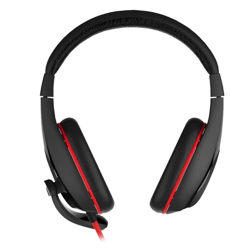 GENIUS slúchadlá s mikrofónom GX GAMING HS-G560/ 3, 5" jack 4