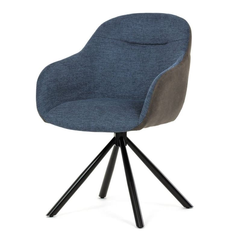 Otočné jedálenské kreslo DCH-Y1143 Autronic 2