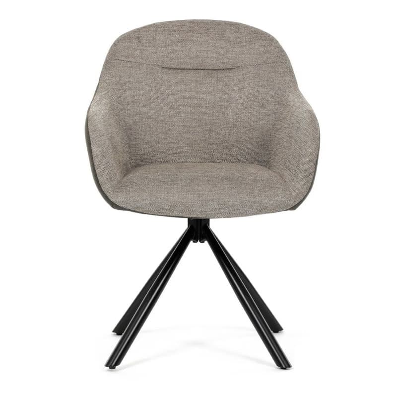 Otočné jedálenské kreslo DCH-Y1143 Autronic 3