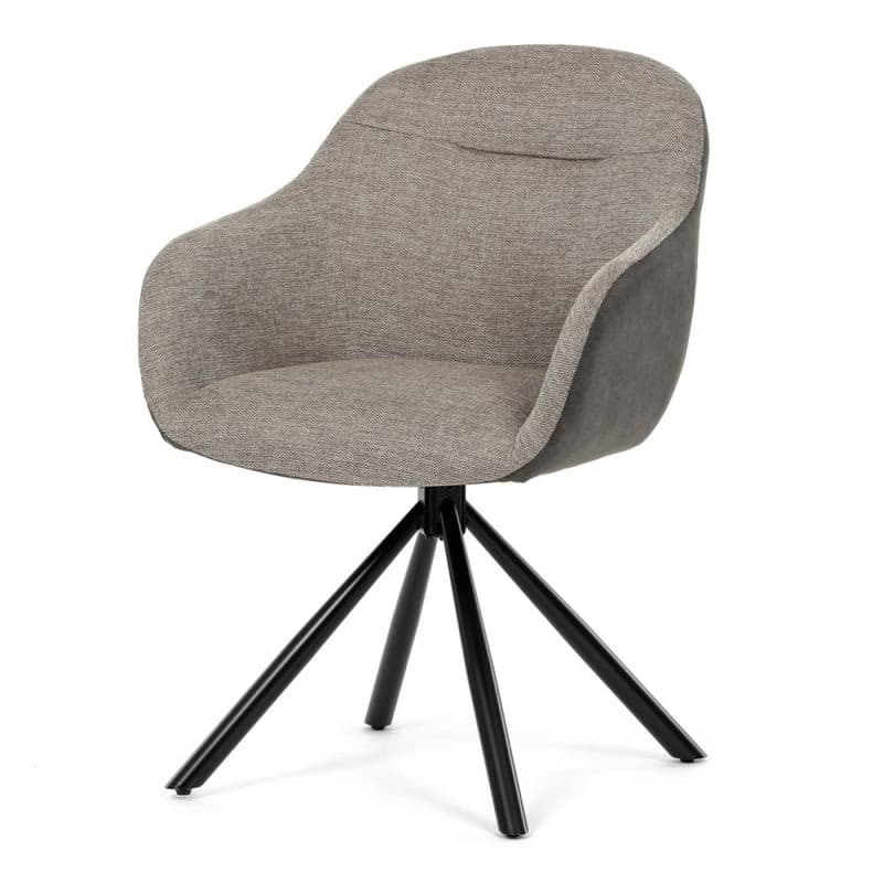 Otočné jedálenské kreslo DCH-Y1143 Autronic 4