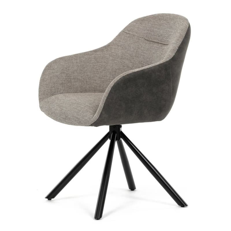 Otočné jedálenské kreslo DCH-Y1143 Autronic 5