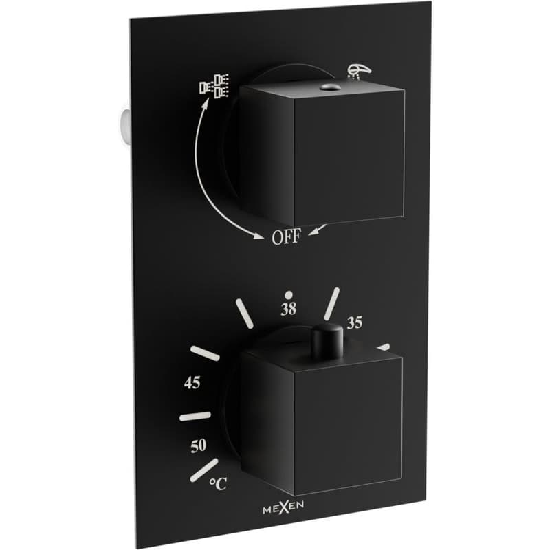 MEXEN CUBE 77502-70 1