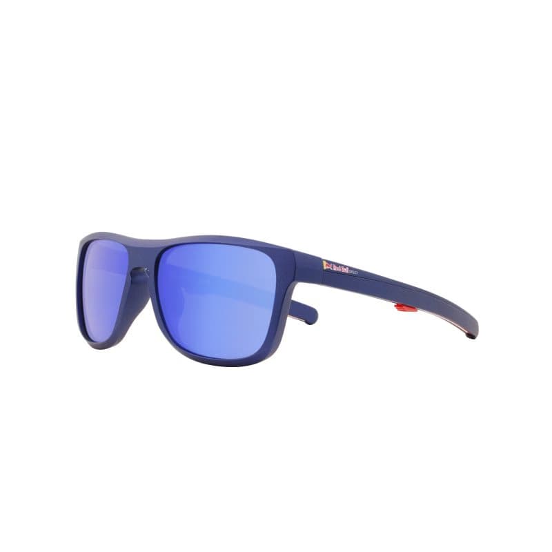 Slnečné okuliare RED BULL SPECT KREY-03P, blue smoke with blue mirror 2