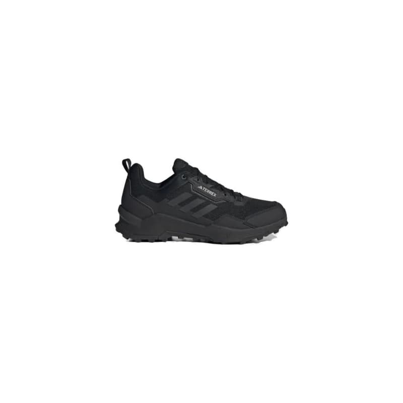 Pánska nízka turistická obuv ADIDAS Terrex AX4 Ms core black carbon grey four 1