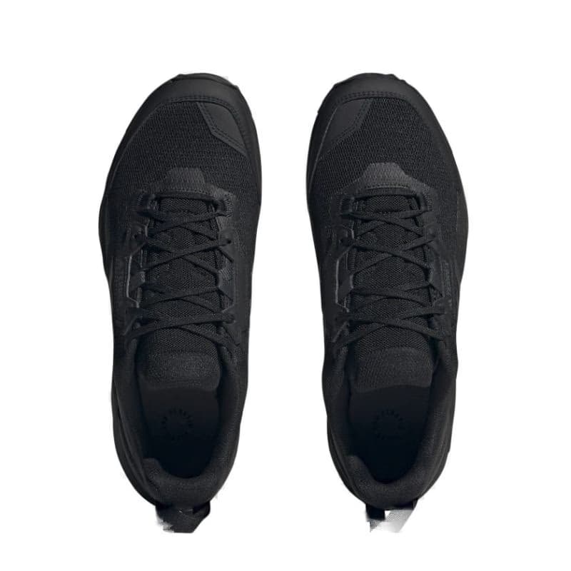 Pánska nízka turistická obuv ADIDAS Terrex AX4 Ms core black carbon grey four 3