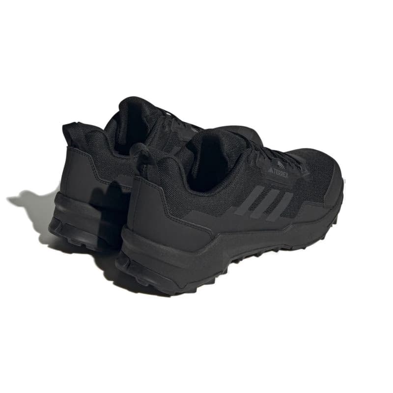 Pánska nízka turistická obuv ADIDAS Terrex AX4 Ms core black carbon grey four 5