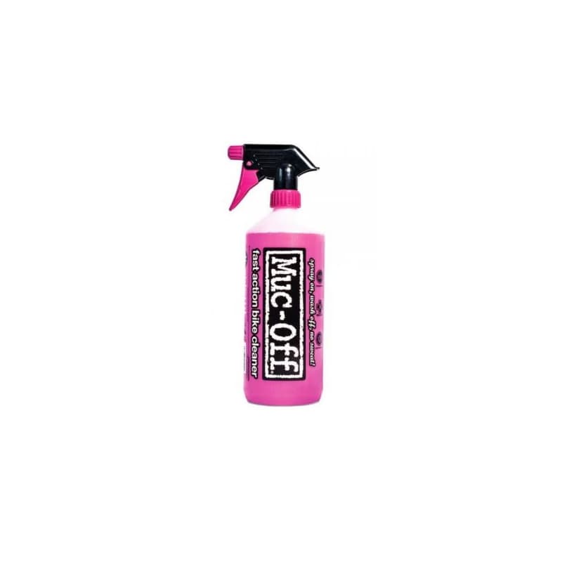 Čistiaci prípravok MUC-OFF Nano Tech Bike Cleaner 1L