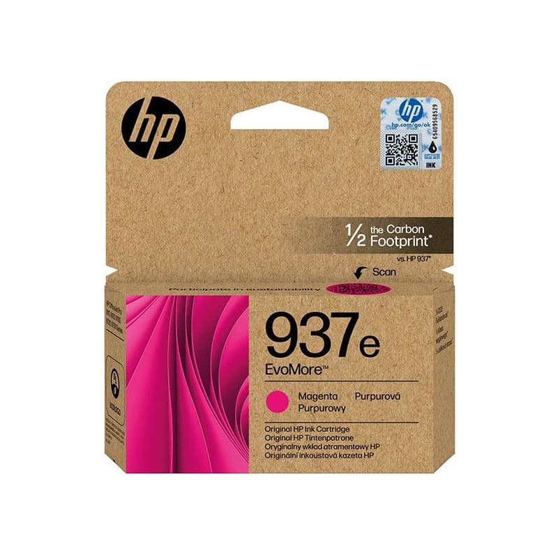 HP 4S6W7NE - originálny 1