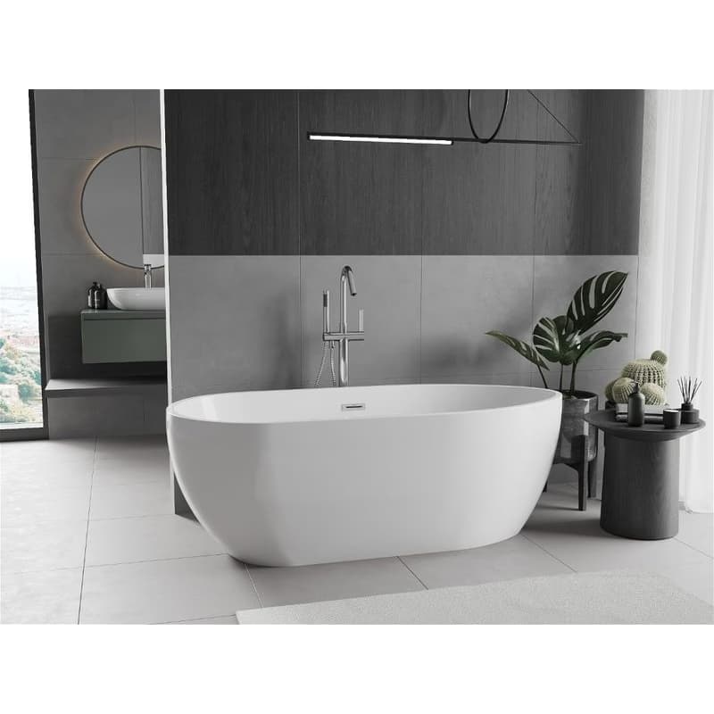 Mexen Eos, 170 x 75 cm 52471707500-01 2