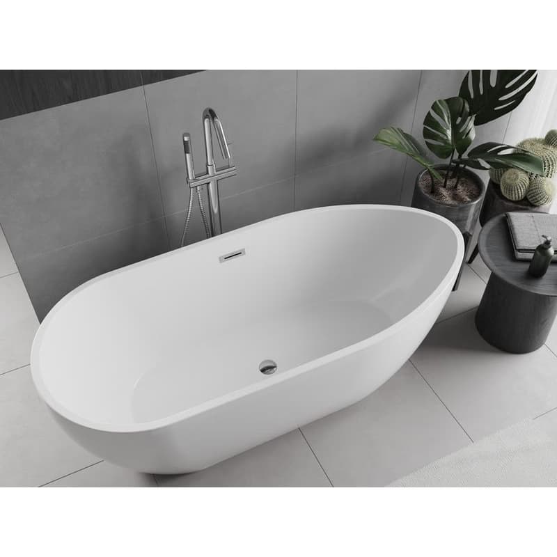 Mexen Eos, 170 x 75 cm 52471707500-01 3