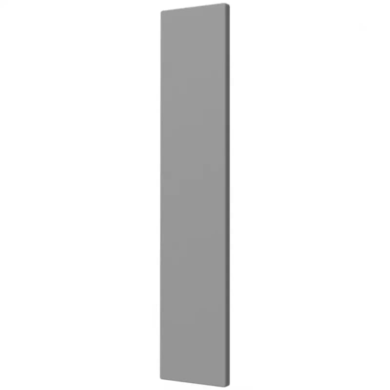 Dvierka Quantum D/15 dust grey