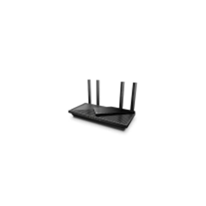 TP-Link Archer AX55 - AX3000, USB 3.0 Port, Wi-Fi 6 Router, HomeShield - OneMesh™ 2