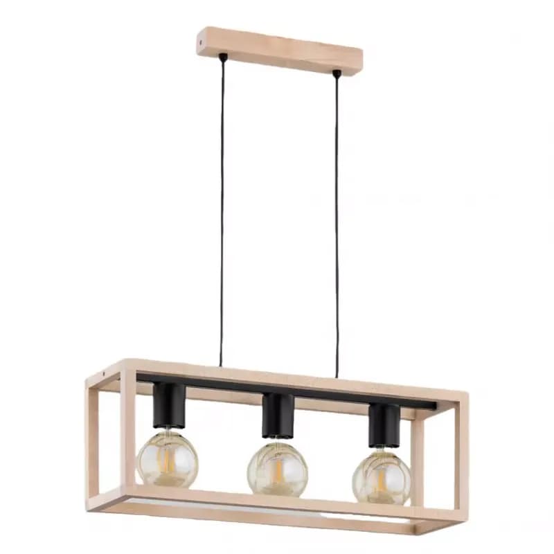 Luster PAKO 62285 LW3 1