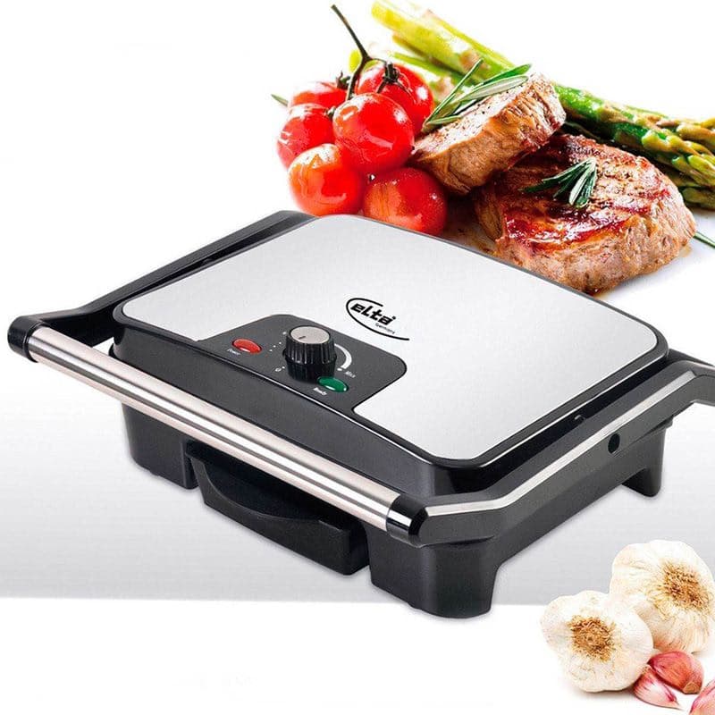 Kontaktný gril 1