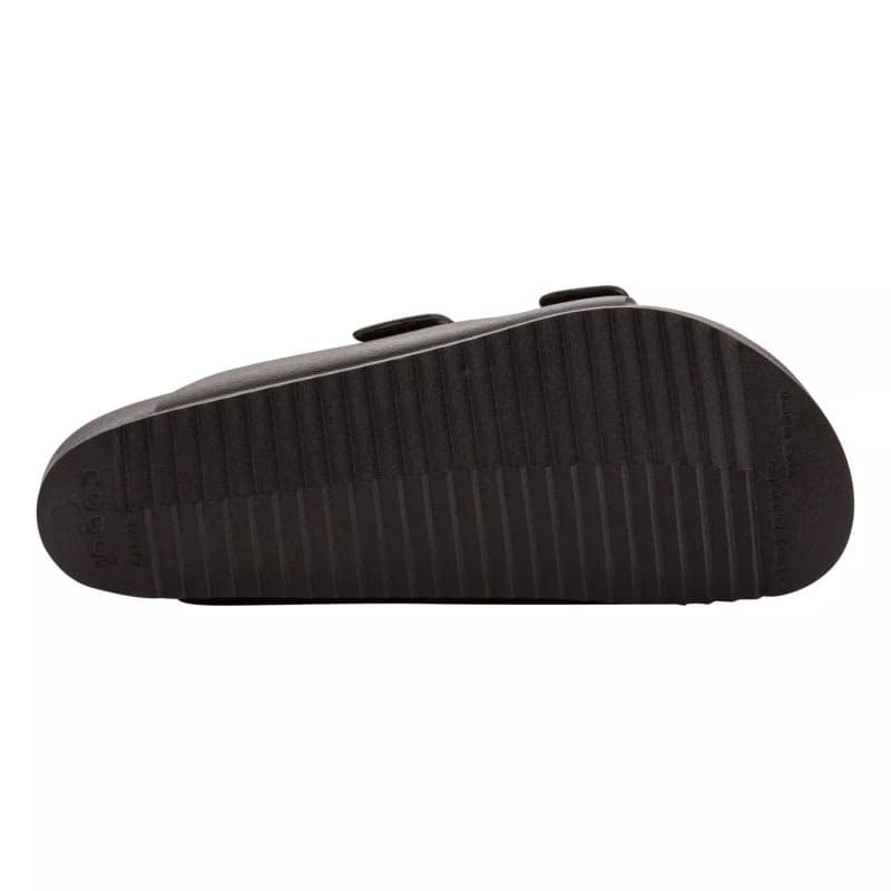 Dámske sandále COQUI Kong W black 4