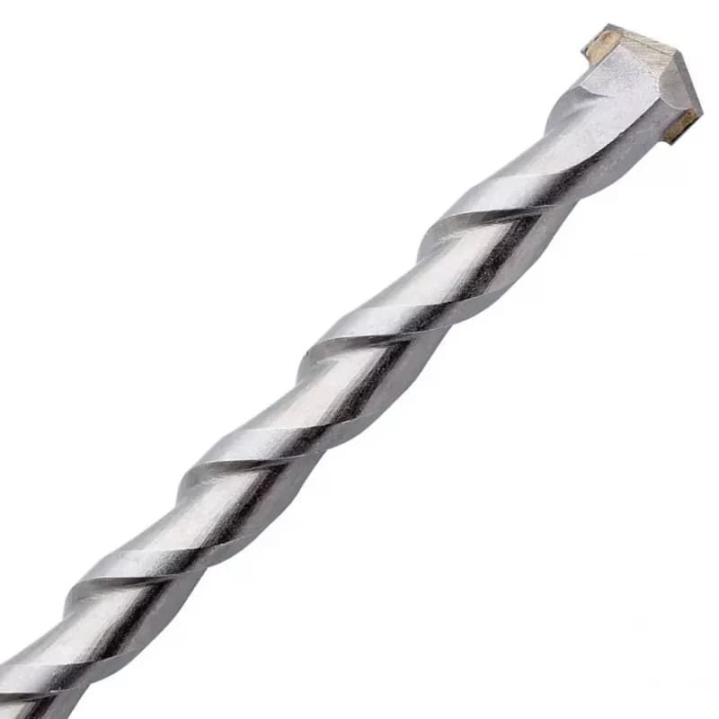 Vrták do betónu, kalený, 5,0 mm, Drel 1
