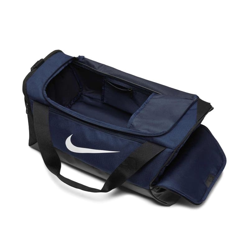 Cestovná taška NIKE NK BRSLA S DUFF - 9.5 (41L) 410 5