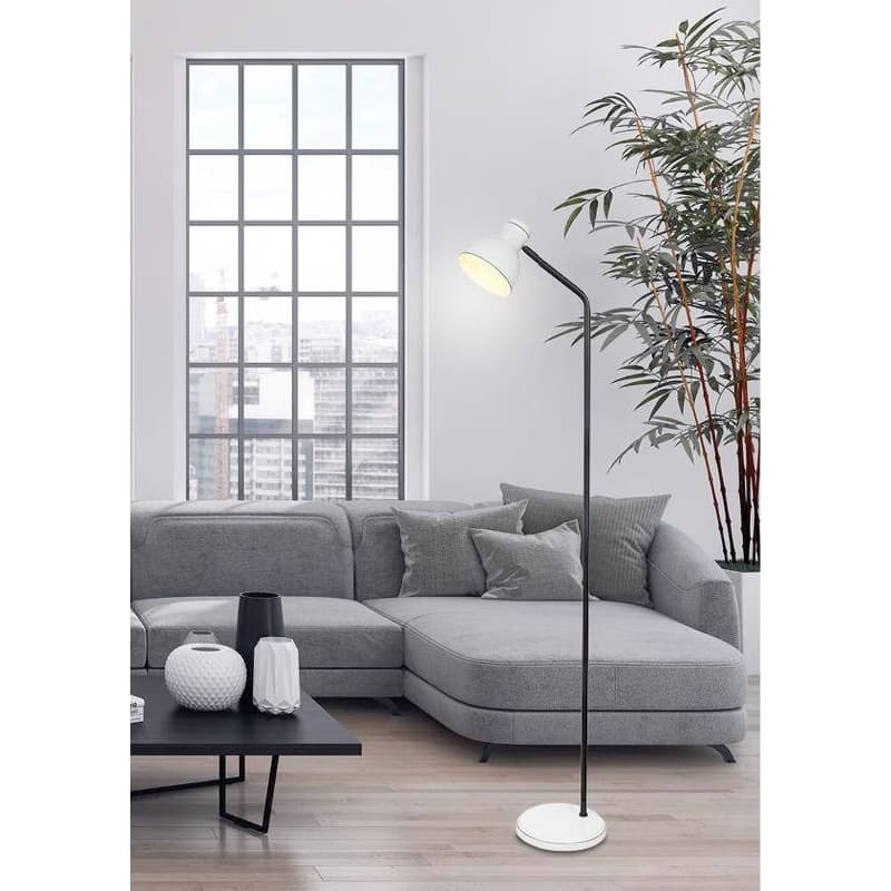 Stojacia lampa ZUMBA Candellux 2