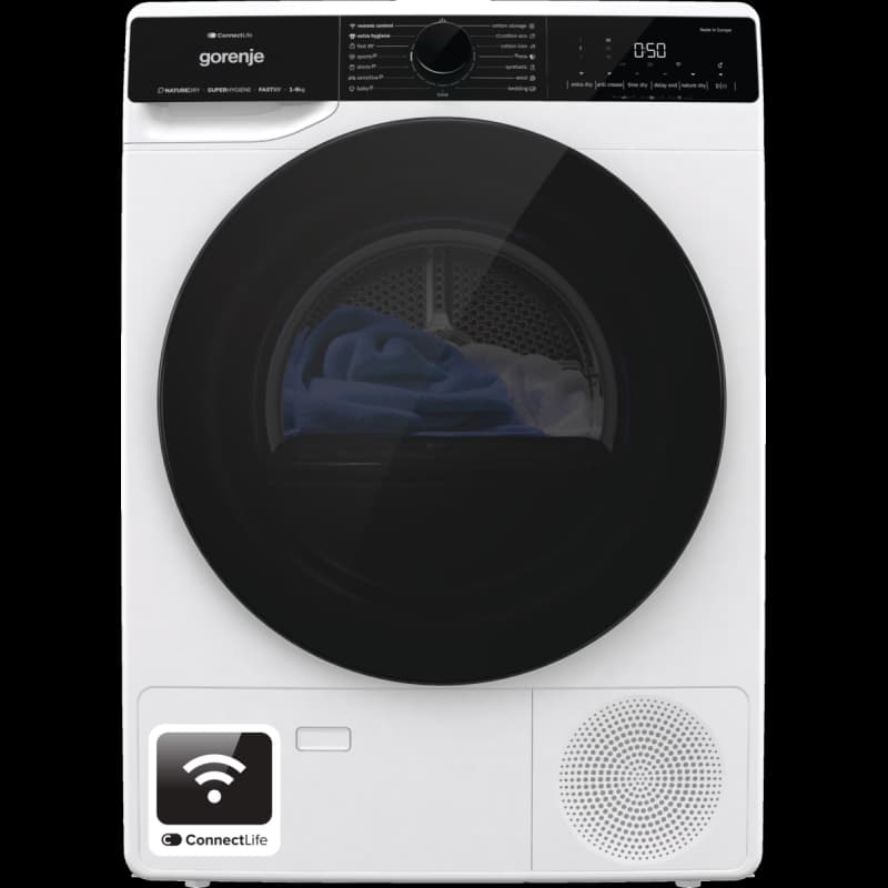 Gorenje DPNA83WIFI 1