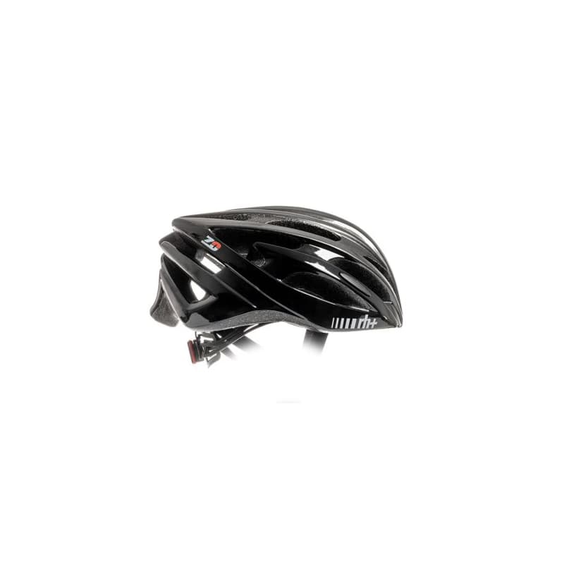 Cyklistická prilba RH+ Z Zero, shiny anthracite metal shiny black 1