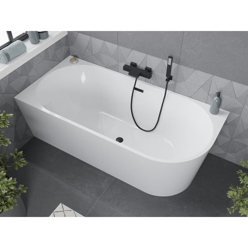 Mexen Mia, 180 x 80 cm 52691808000L-70 3