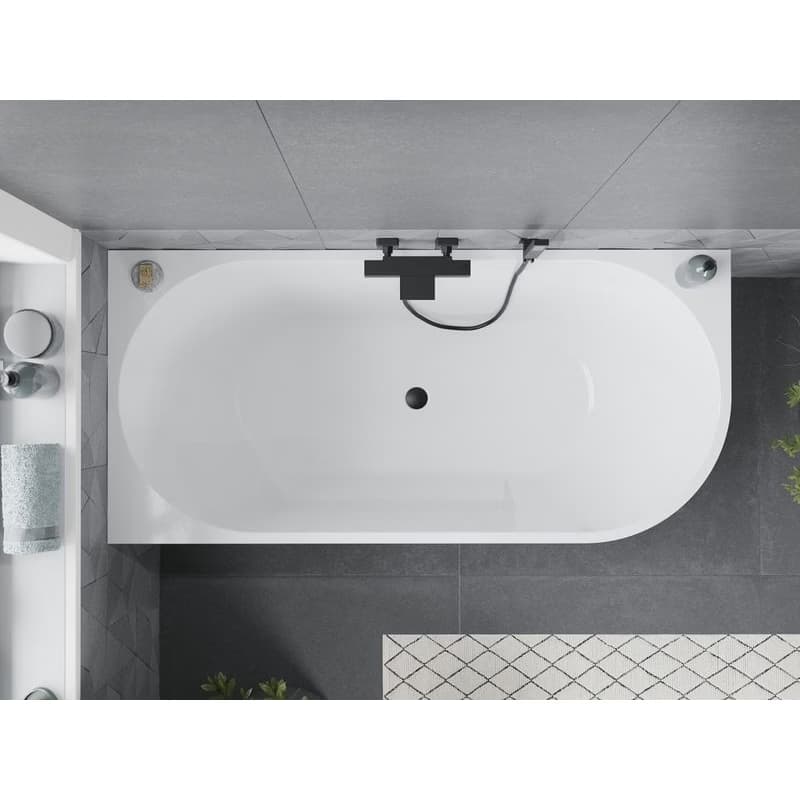 Mexen Mia, 180 x 80 cm 52691808000L-70 4