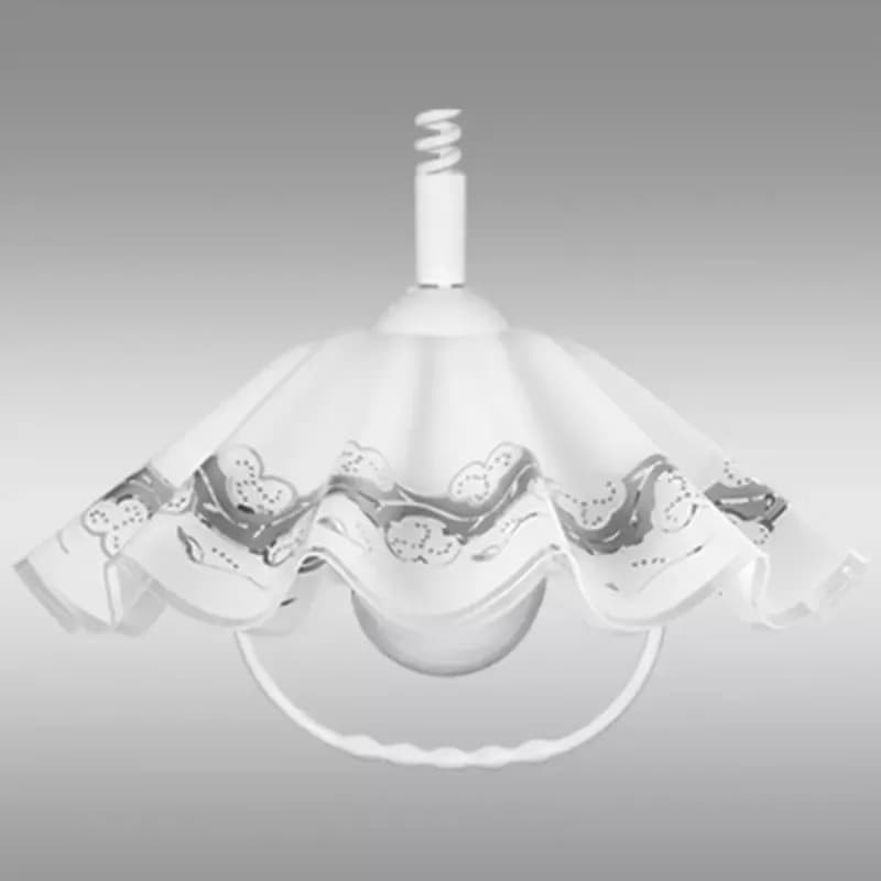 Luster WLA-02 FB-006 GRAFIT LW1 1