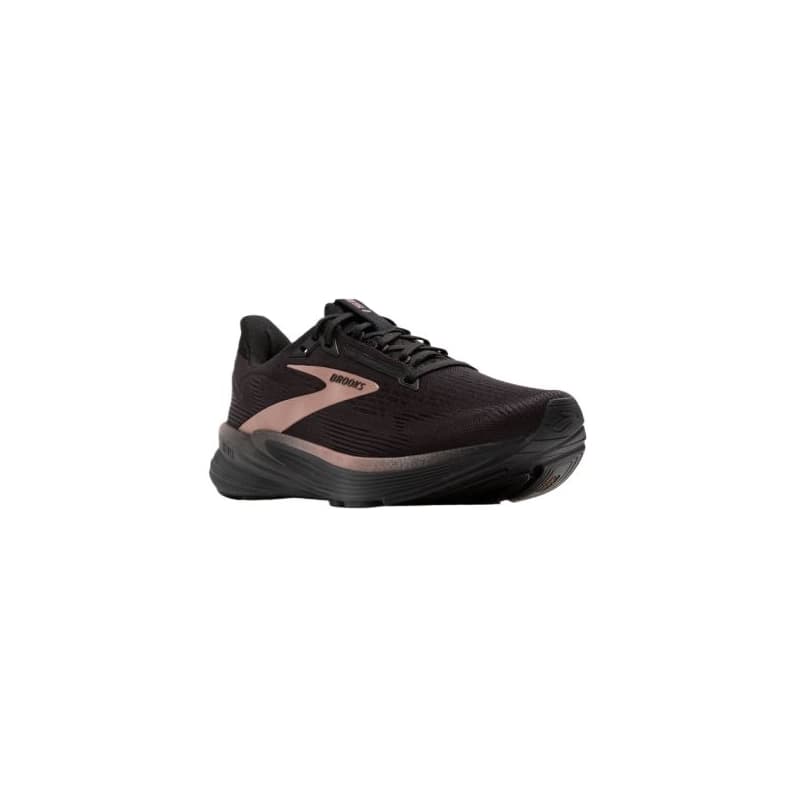 Dámska bežecká obuv BROOKS Revel 8 W black