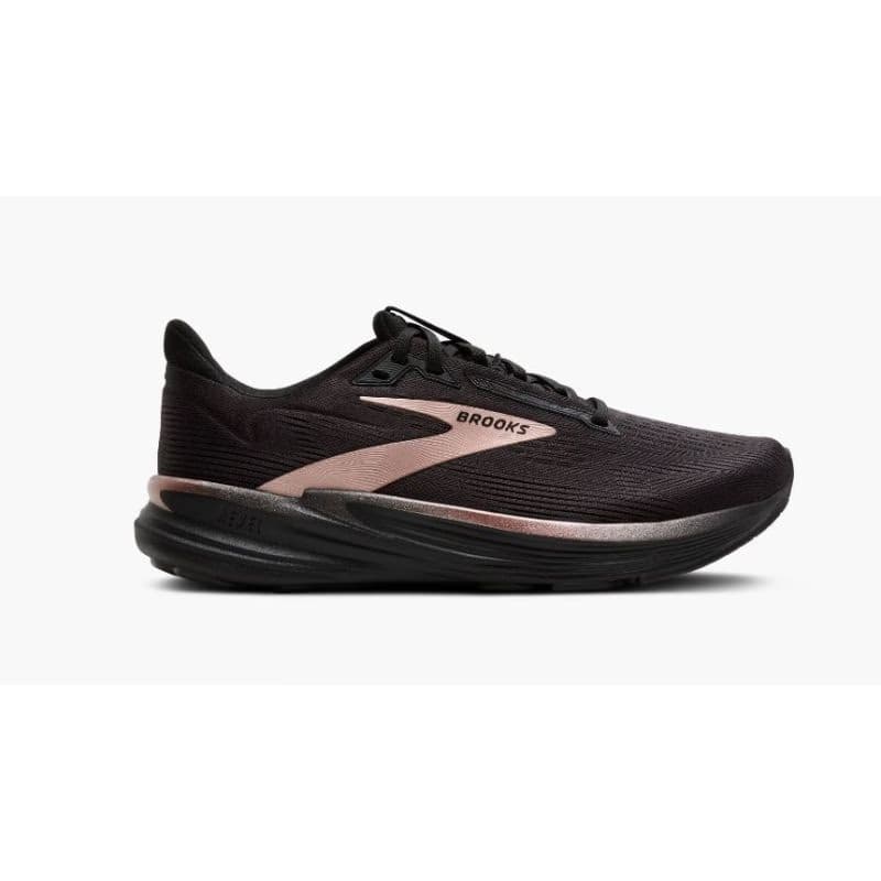 Dámska bežecká obuv BROOKS Revel 8 W black 2