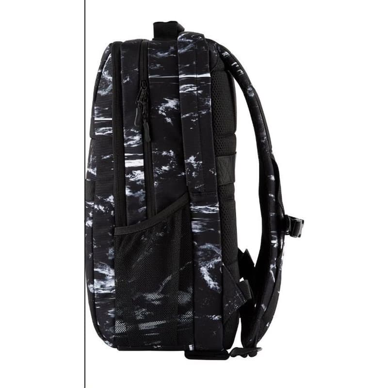 HP Campus XL Marble Stone Backpack - Batoh 3