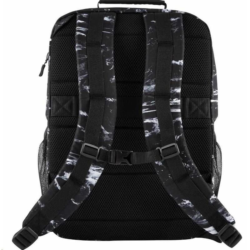 HP Campus XL Marble Stone Backpack - Batoh 4