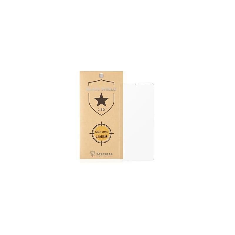 Tactical Glass Shield 2.5D sklo pre Samsung A53 5G Clear