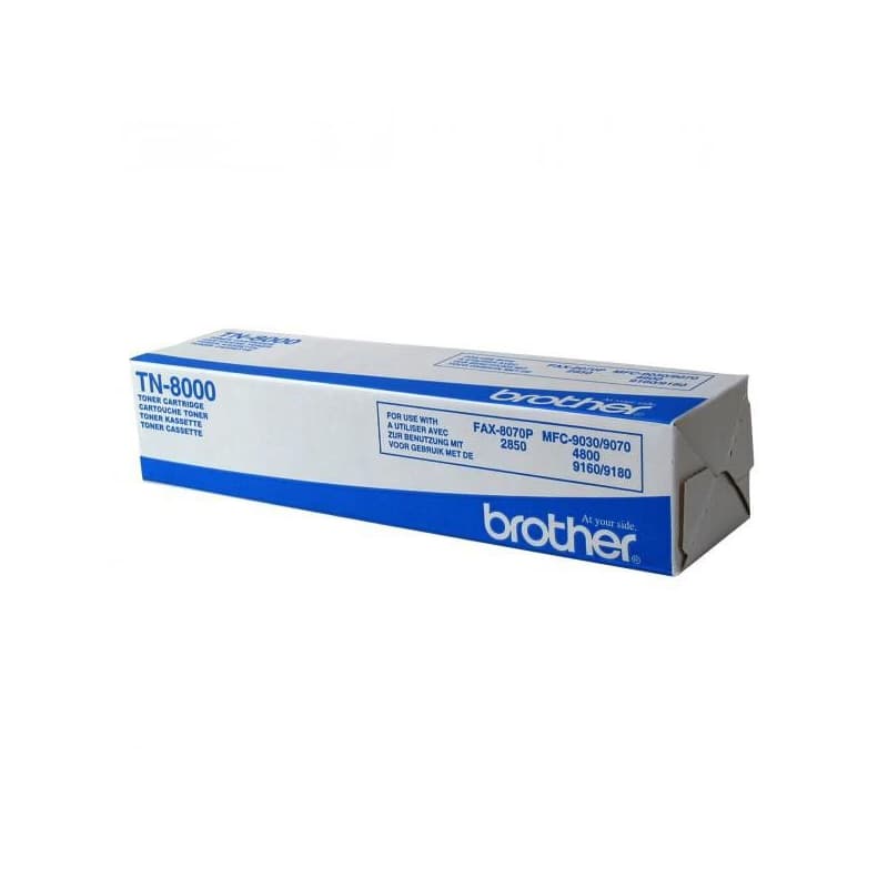 BROTHER TN-8000 - originálny 1